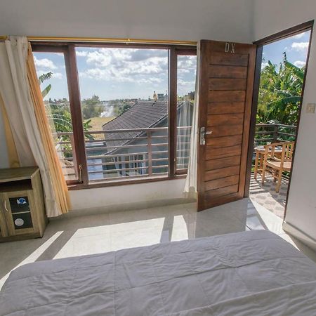 Pluto House Apartment Canggu  Exterior photo