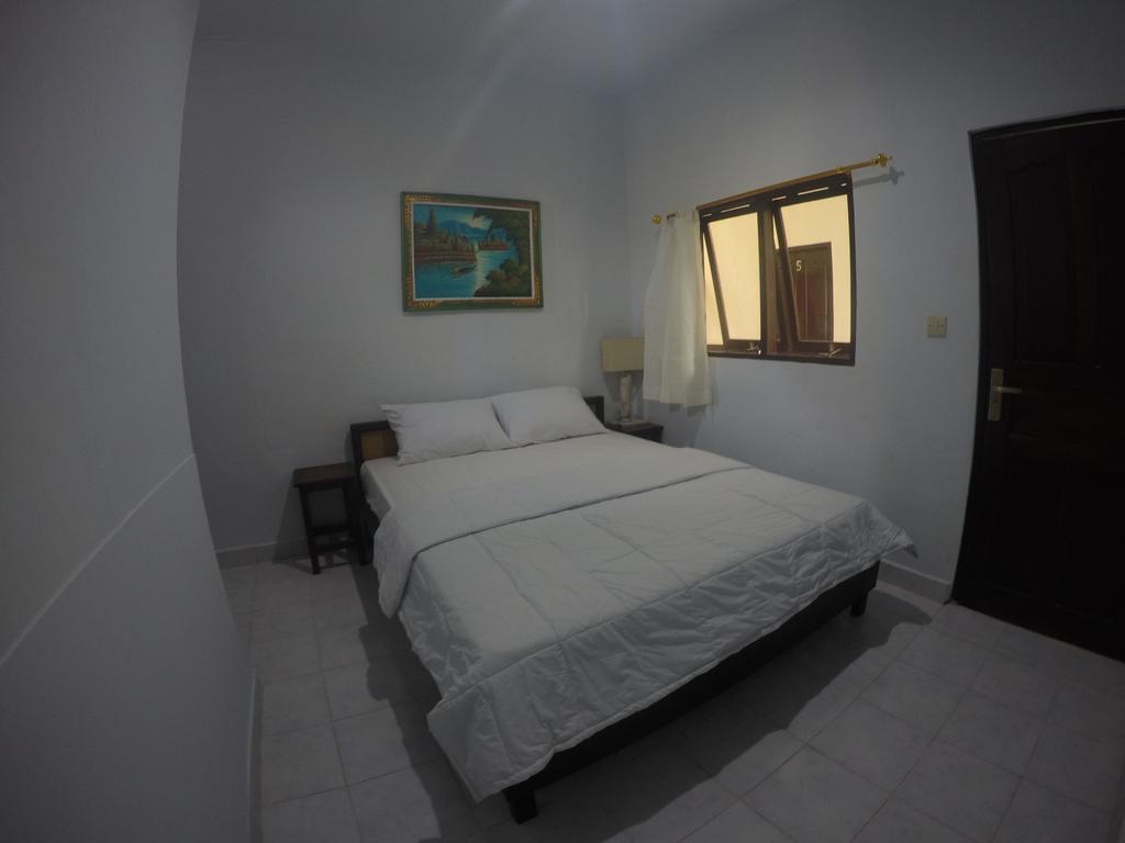 Pluto House Apartment Canggu  Exterior photo