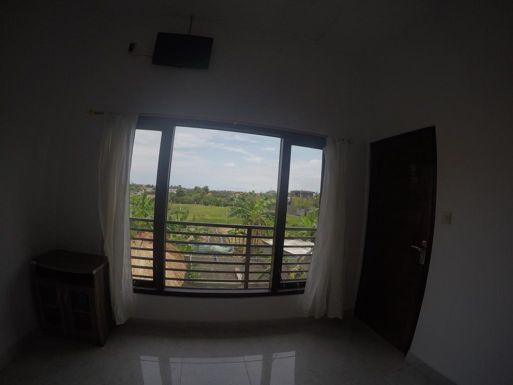 Pluto House Apartment Canggu  Exterior photo