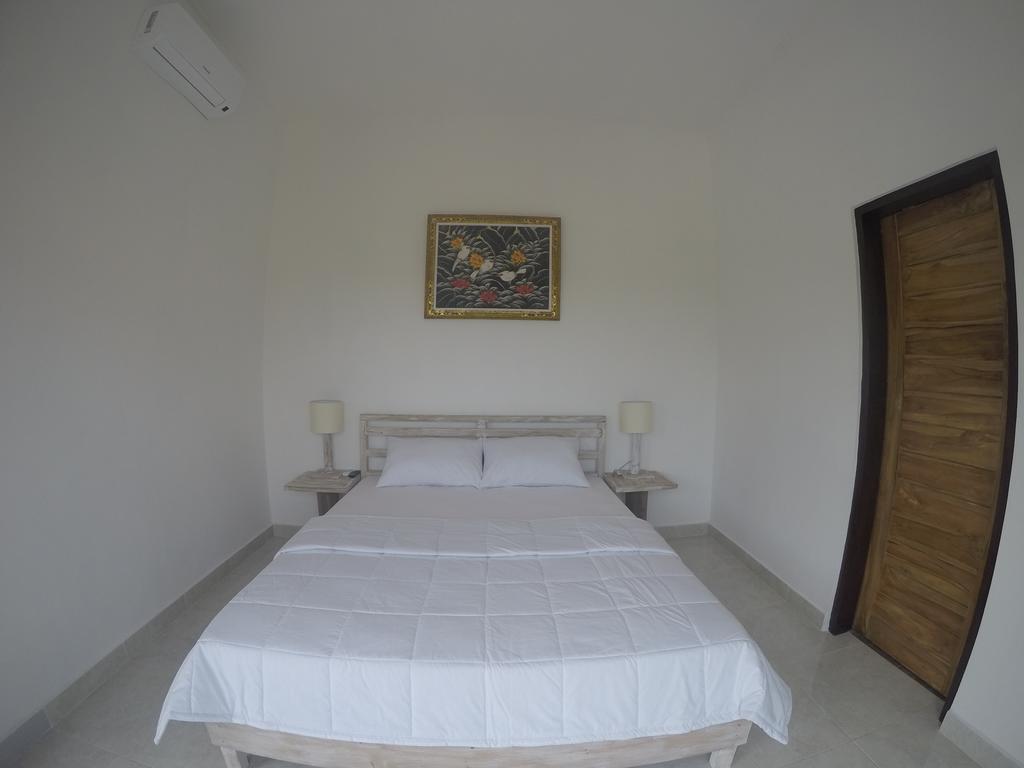 Pluto House Apartment Canggu  Exterior photo