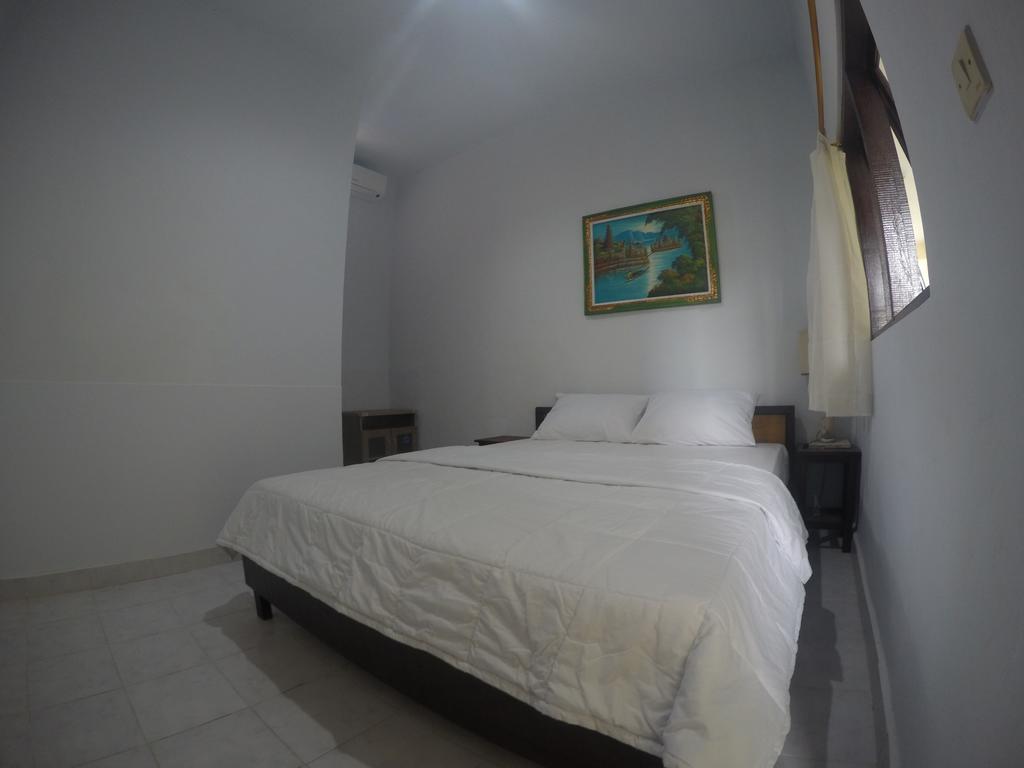 Pluto House Apartment Canggu  Exterior photo