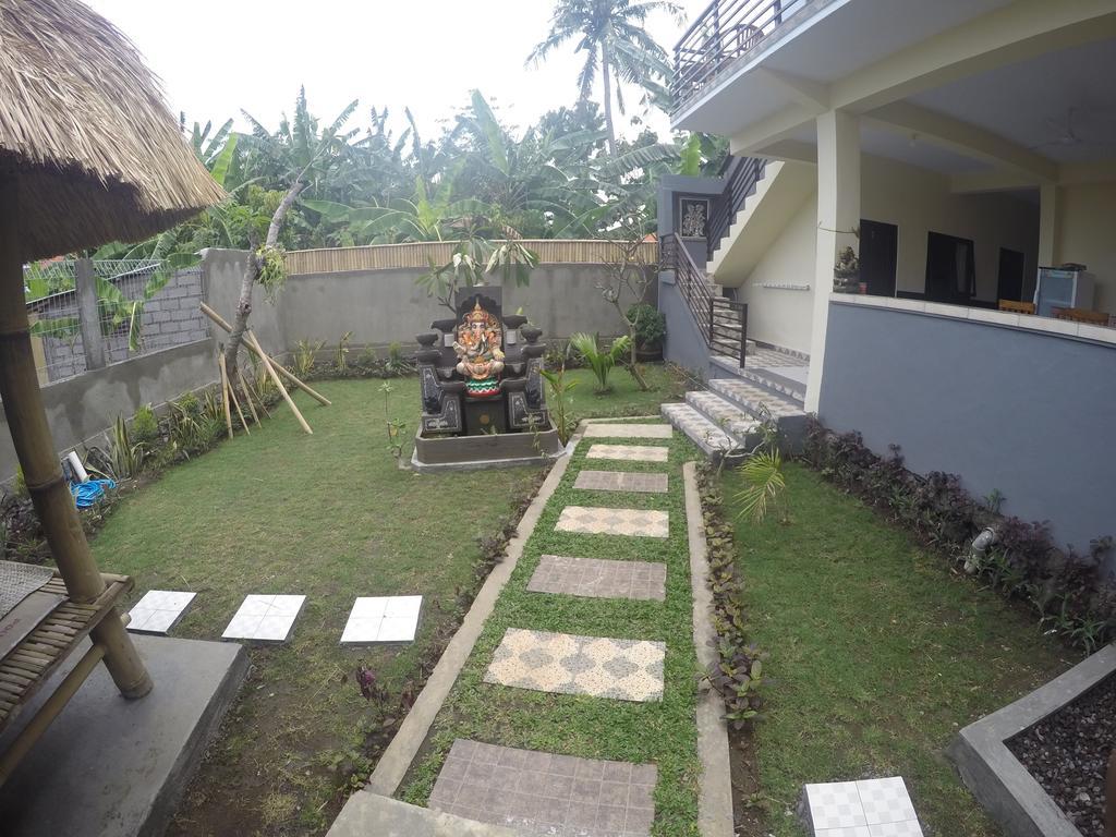 Pluto House Apartment Canggu  Exterior photo