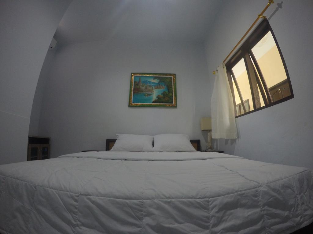 Pluto House Apartment Canggu  Exterior photo