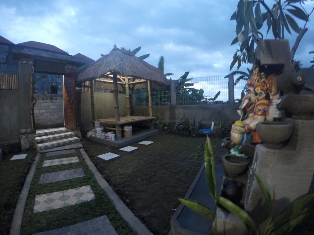 Pluto House Apartment Canggu  Exterior photo