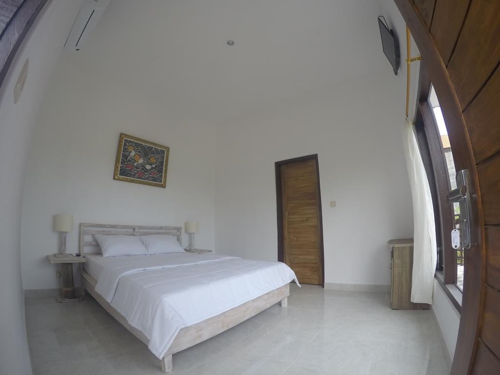 Pluto House Apartment Canggu  Exterior photo