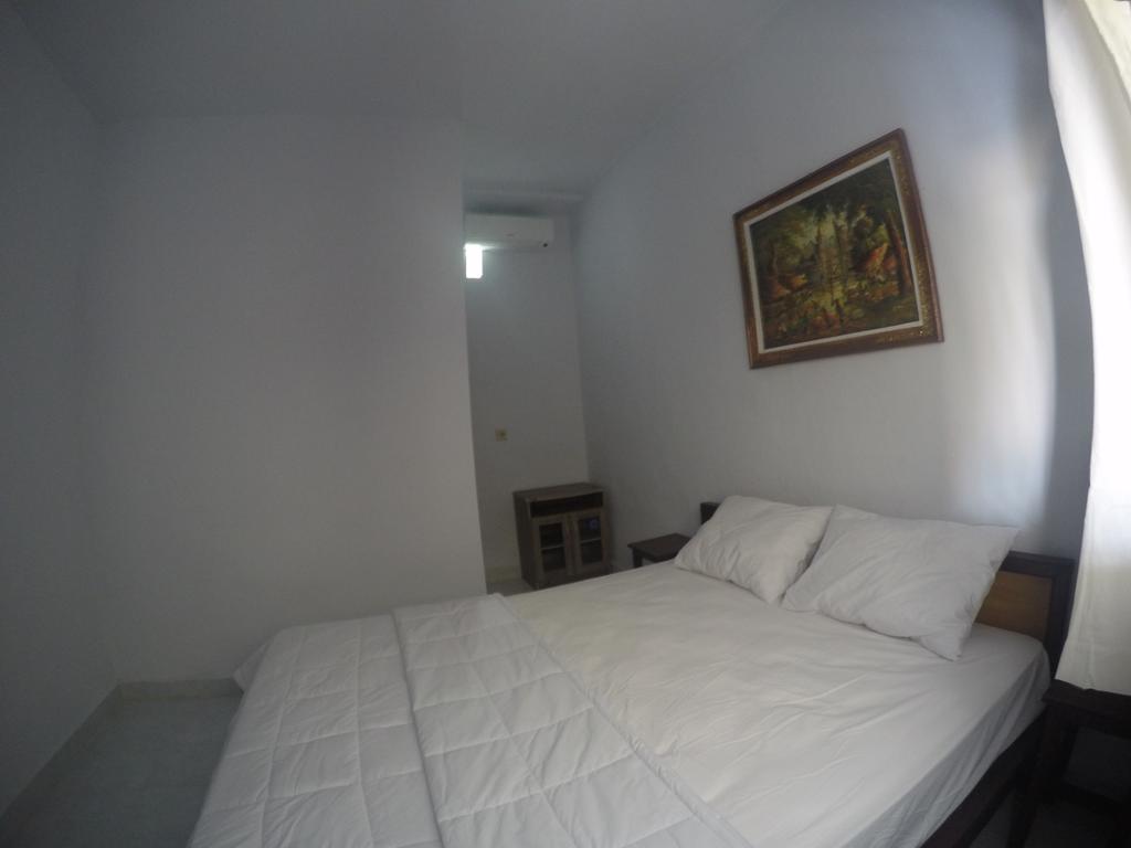 Pluto House Apartment Canggu  Exterior photo