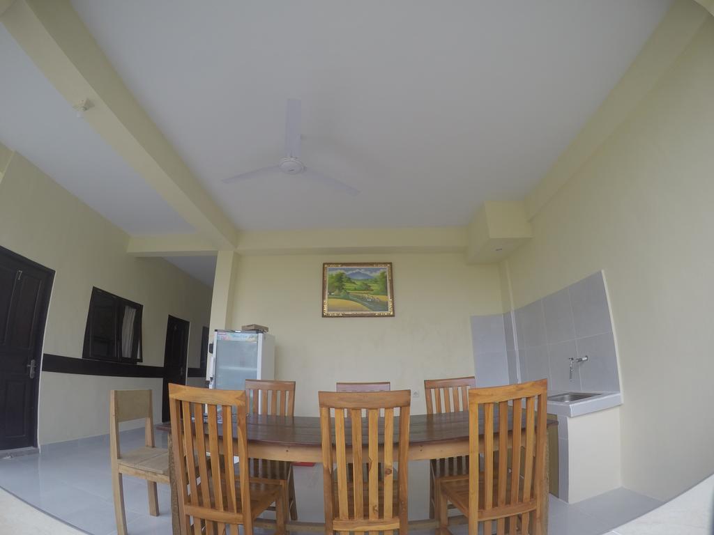 Pluto House Apartment Canggu  Exterior photo