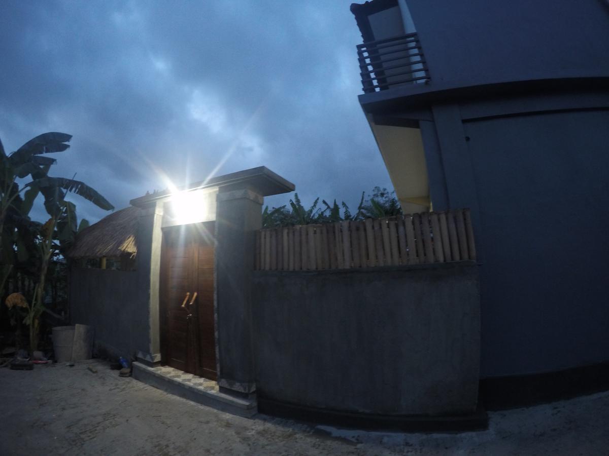 Pluto House Apartment Canggu  Exterior photo