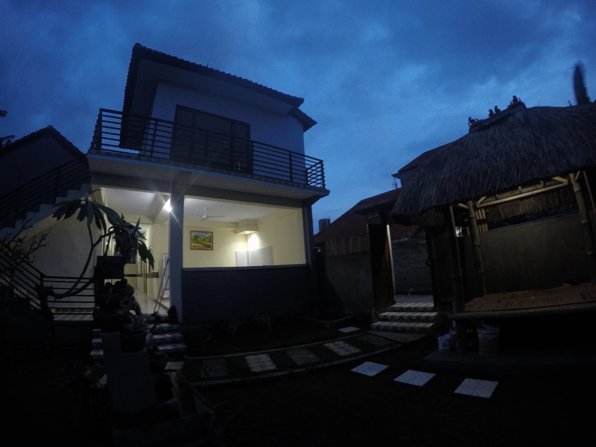 Pluto House Apartment Canggu  Exterior photo