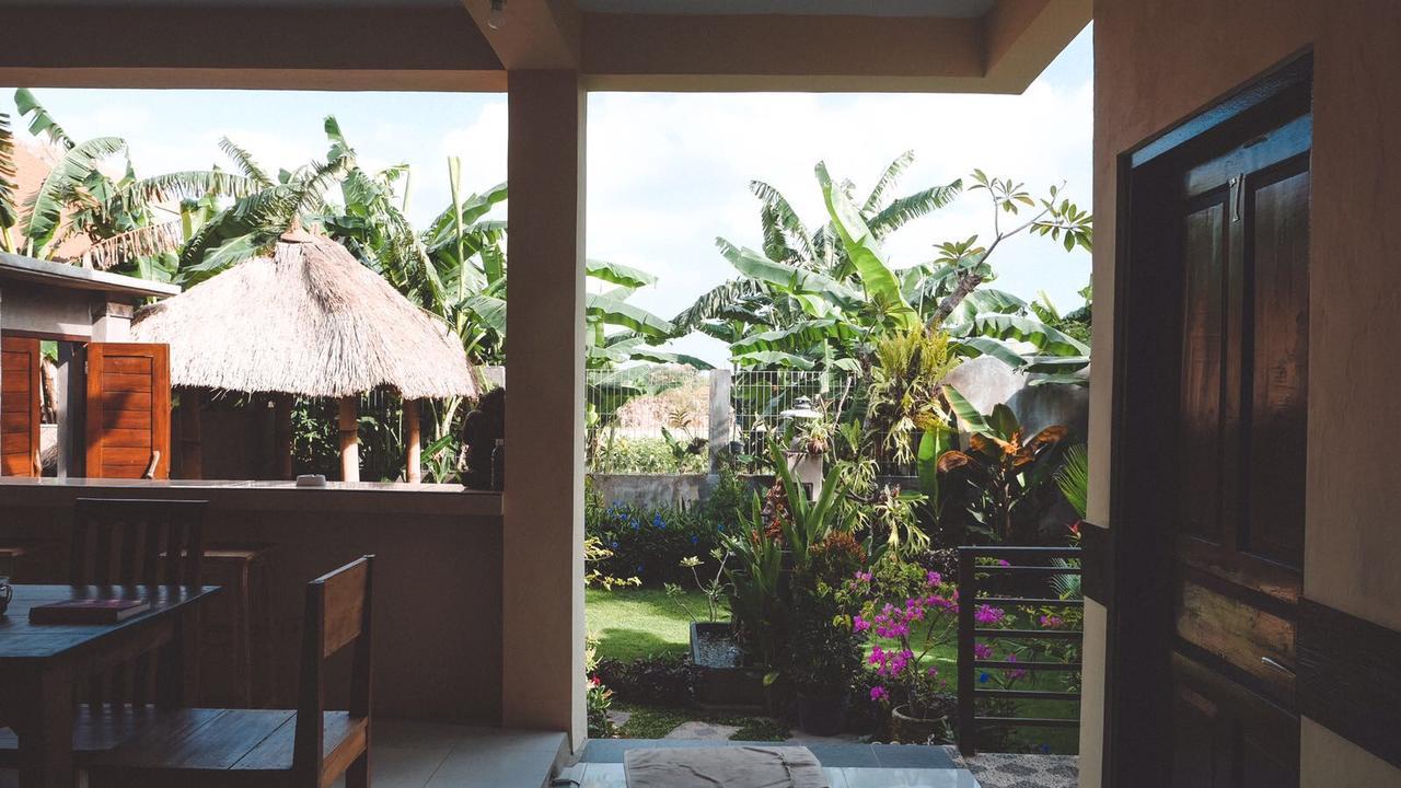 Pluto House Apartment Canggu  Exterior photo