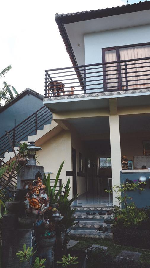 Pluto House Apartment Canggu  Exterior photo