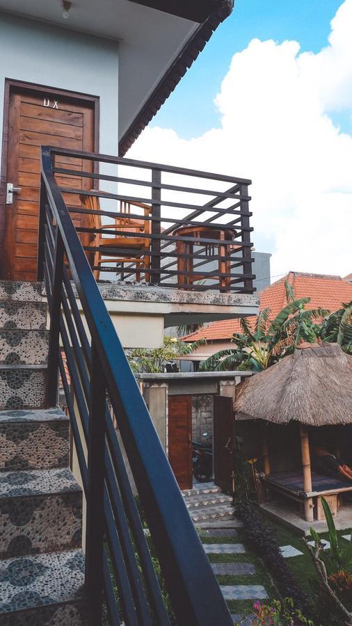 Pluto House Apartment Canggu  Exterior photo