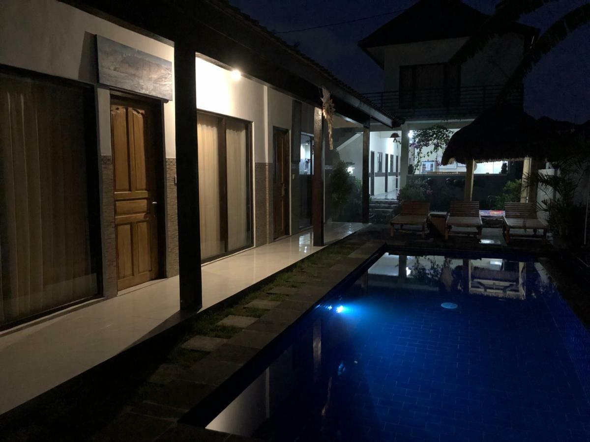 Pluto House Apartment Canggu  Exterior photo