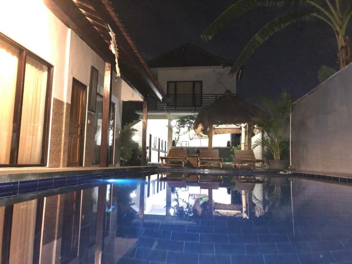 Pluto House Apartment Canggu  Exterior photo