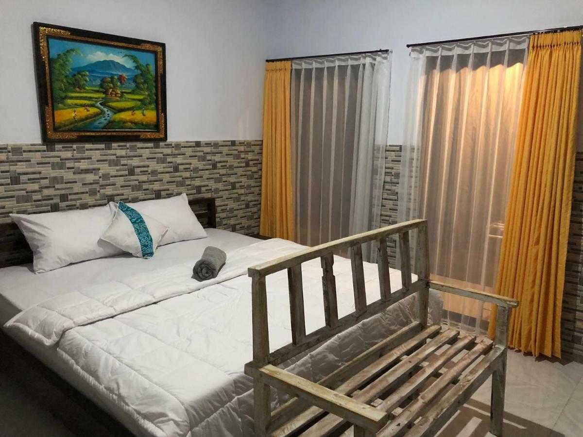 Pluto House Apartment Canggu  Exterior photo