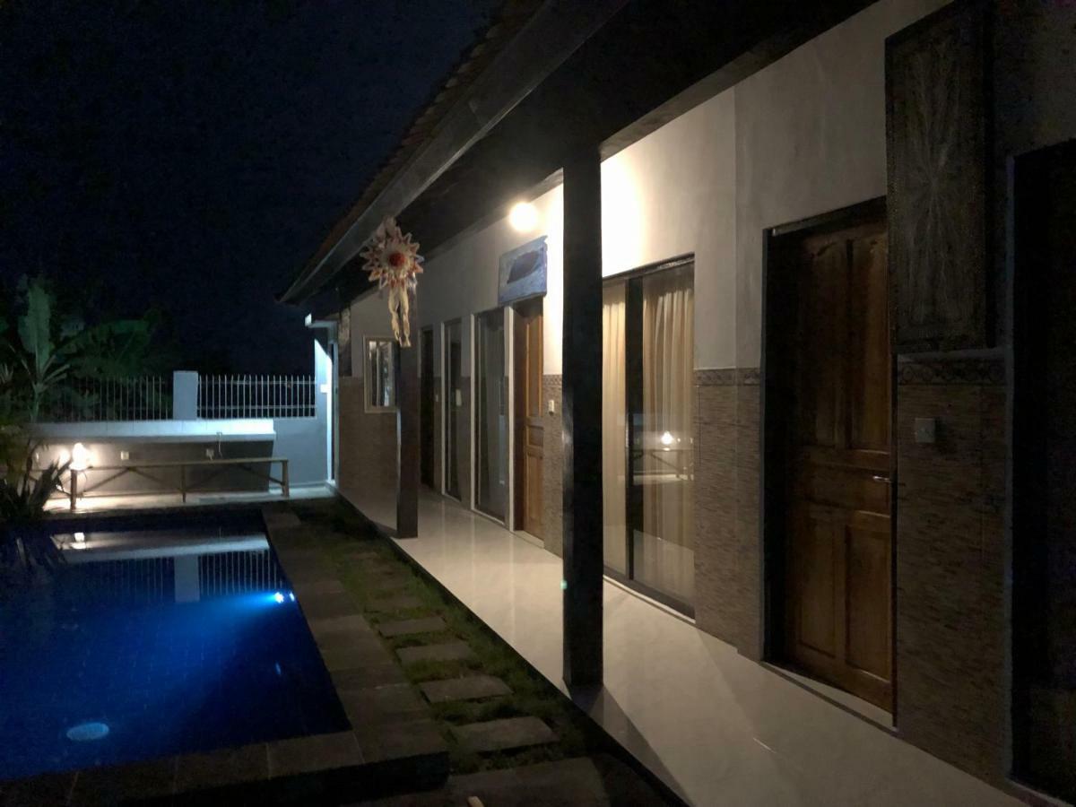 Pluto House Apartment Canggu  Exterior photo