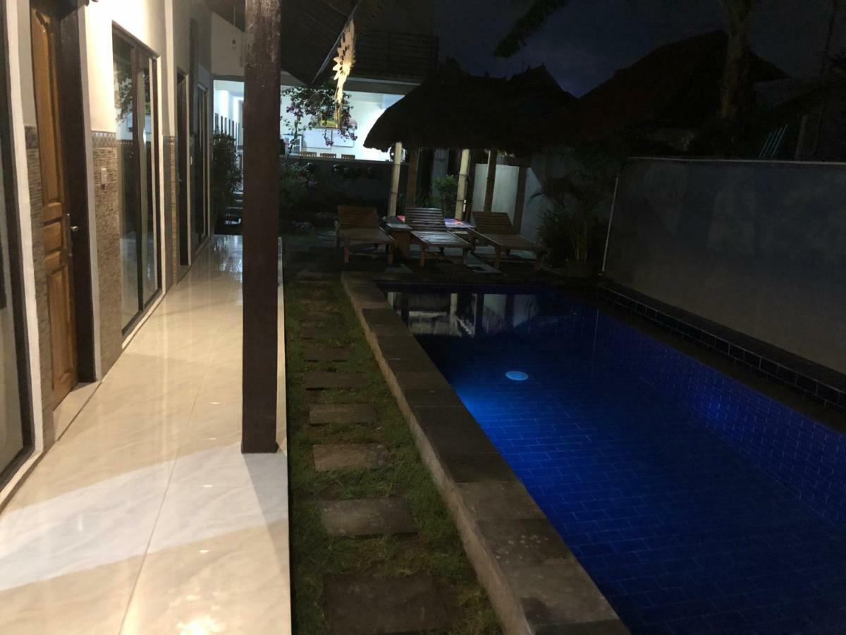 Pluto House Apartment Canggu  Exterior photo