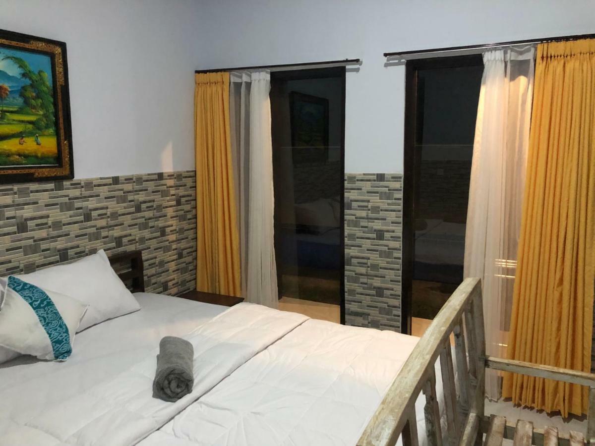Pluto House Apartment Canggu  Exterior photo