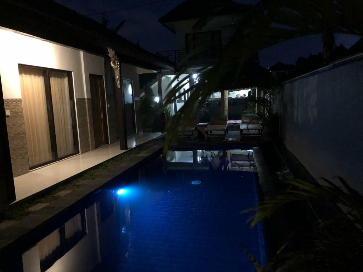 Pluto House Apartment Canggu  Exterior photo
