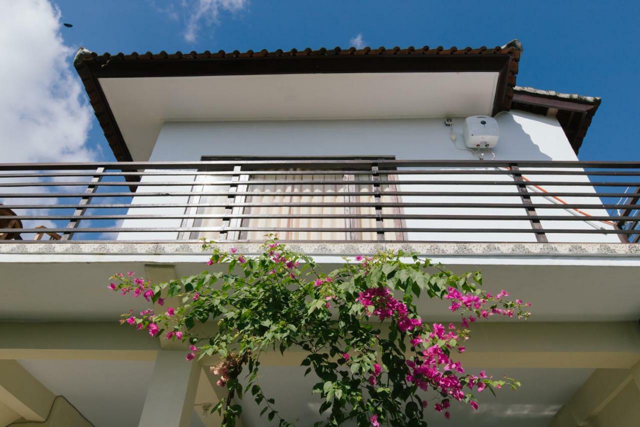 Pluto House Apartment Canggu  Exterior photo