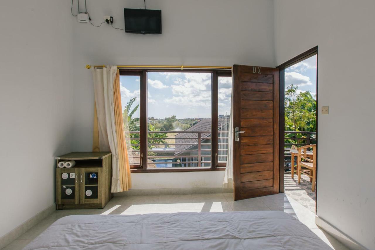Pluto House Apartment Canggu  Exterior photo