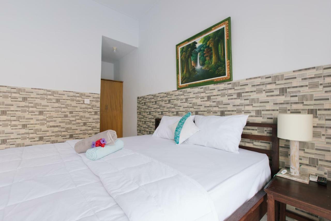 Pluto House Apartment Canggu  Exterior photo