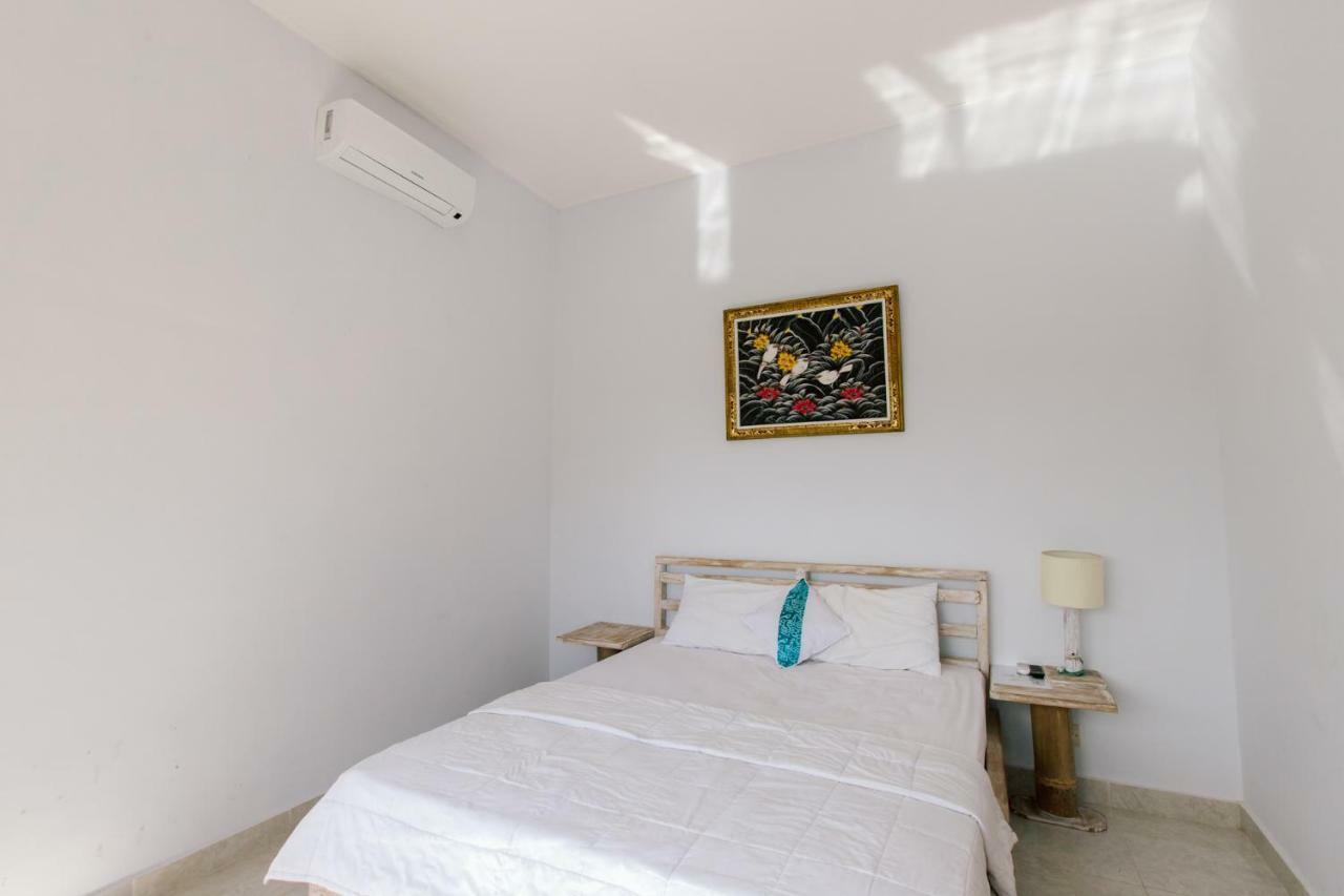 Pluto House Apartment Canggu  Exterior photo