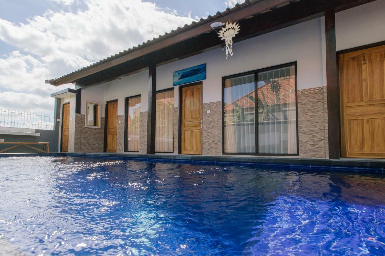 Pluto House Apartment Canggu  Exterior photo