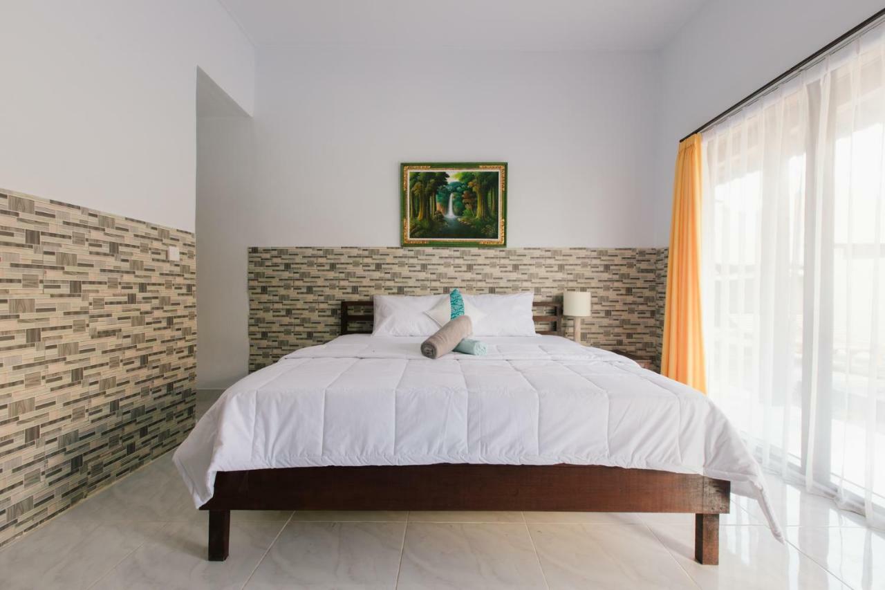 Pluto House Apartment Canggu  Exterior photo