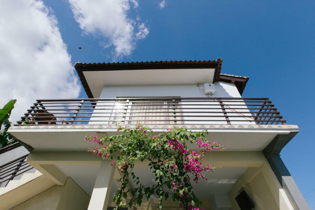 Pluto House Apartment Canggu  Exterior photo