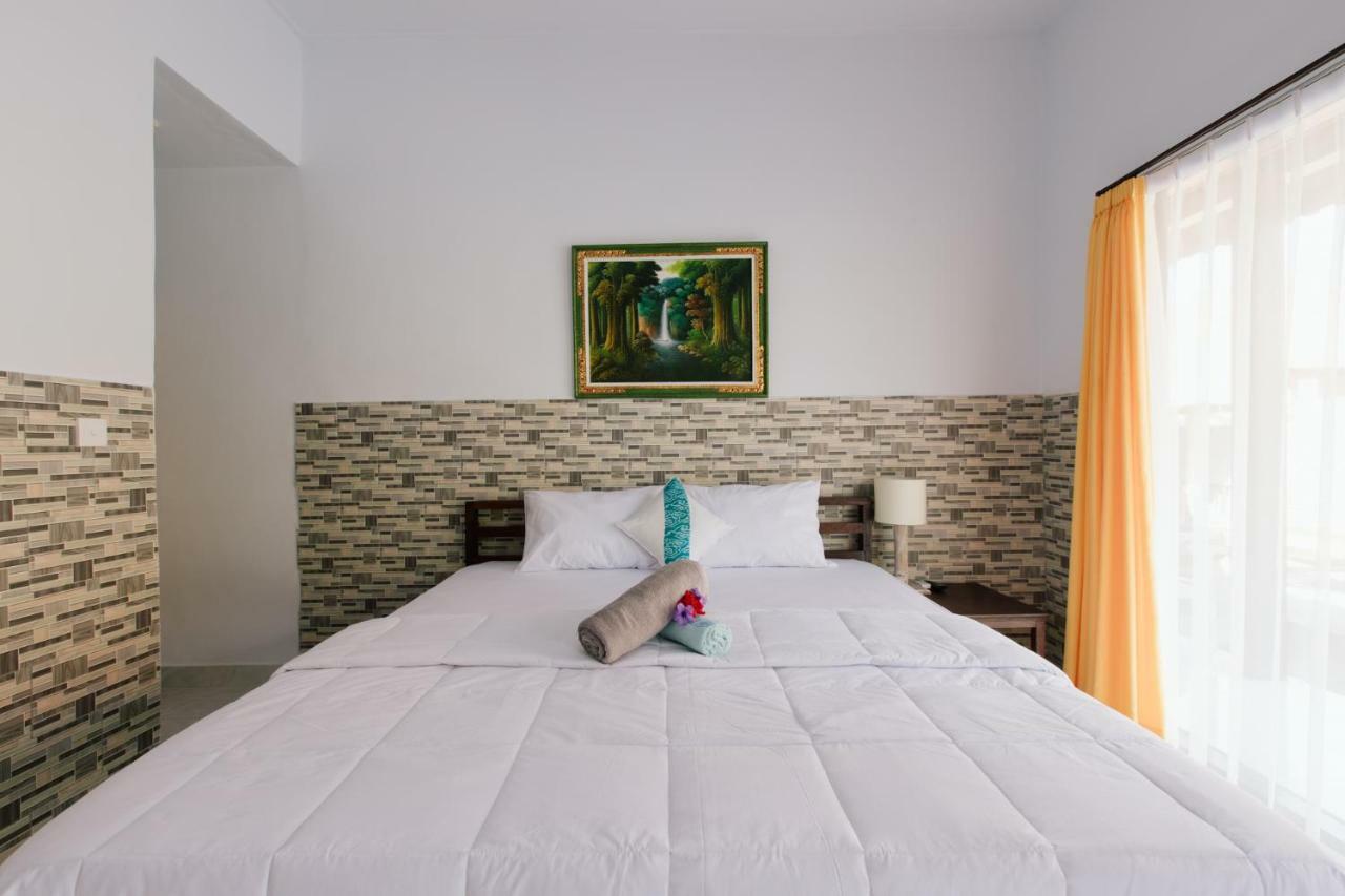 Pluto House Apartment Canggu  Exterior photo