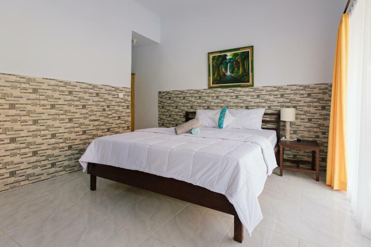 Pluto House Apartment Canggu  Exterior photo